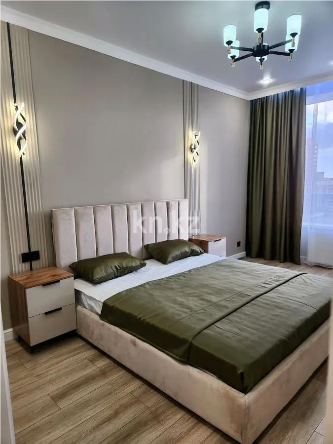 Продажа 2-комнатной квартиры, 45 м², ул. Кенесары, дом  64 - Продажа квартир в Астане фото 2 из 4