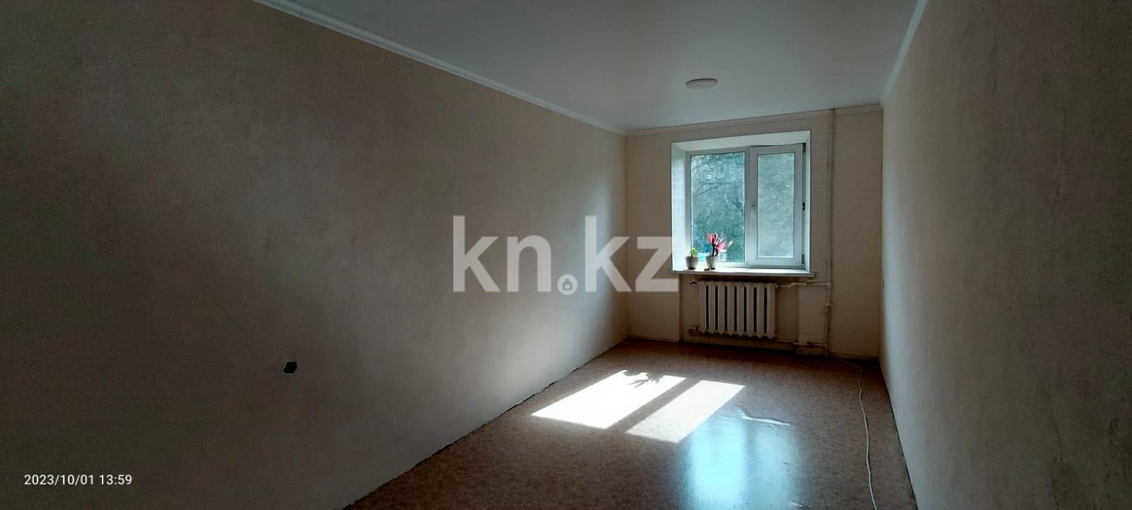 Продажа 3-комнатной квартиры, 58 м², пр. Металлургов в Темиртау - фото 3