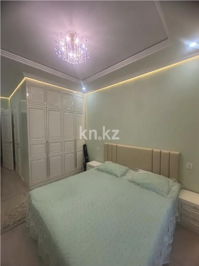 Продажа 3-комнатной квартиры, 92.48 м² в Астане - фото 2