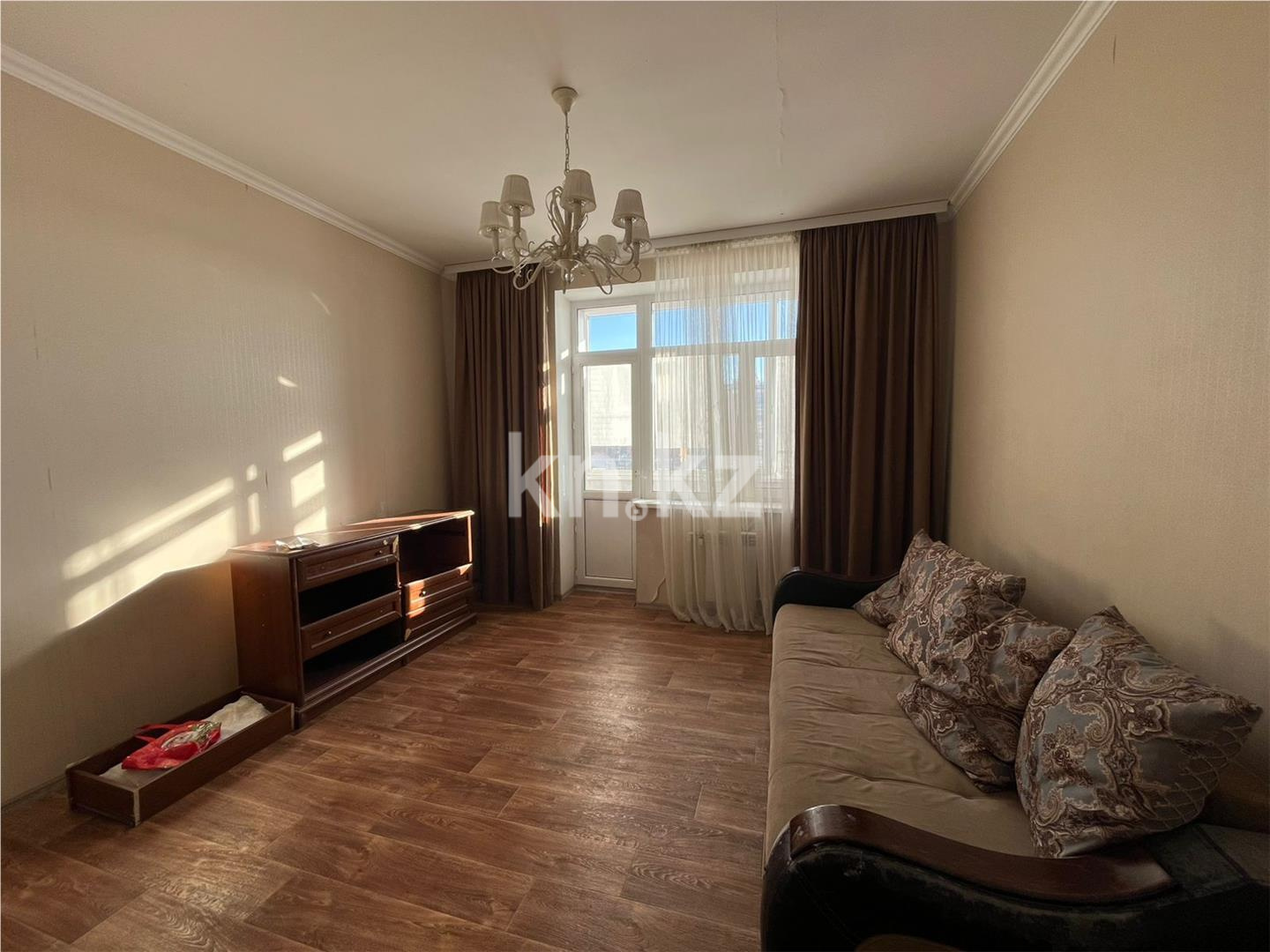 Продажа 3-комнатной квартиры, 72 м² в Караганде - фото 14