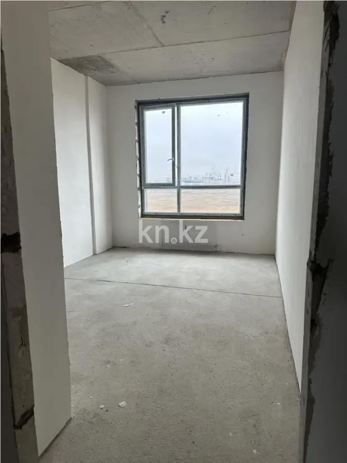 Продажа 3-комнатной квартиры, 94.2 м² в Астане - фото 2