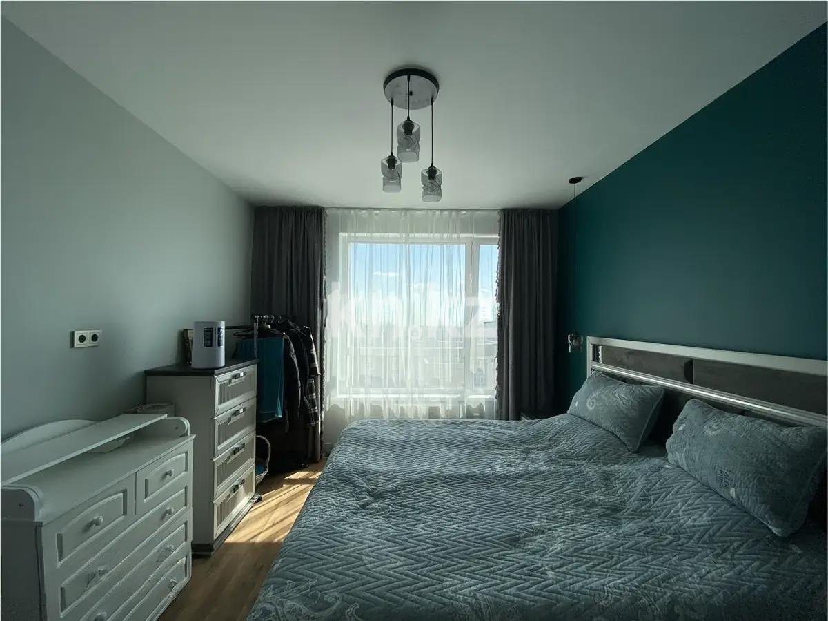 Продажа 2-комнатной квартиры, 67 м², пр. Аль-Фараби, дом  9 - Продажа  двухкомнатных квартир в новостройках Астаны без посредников фото 2 из 4