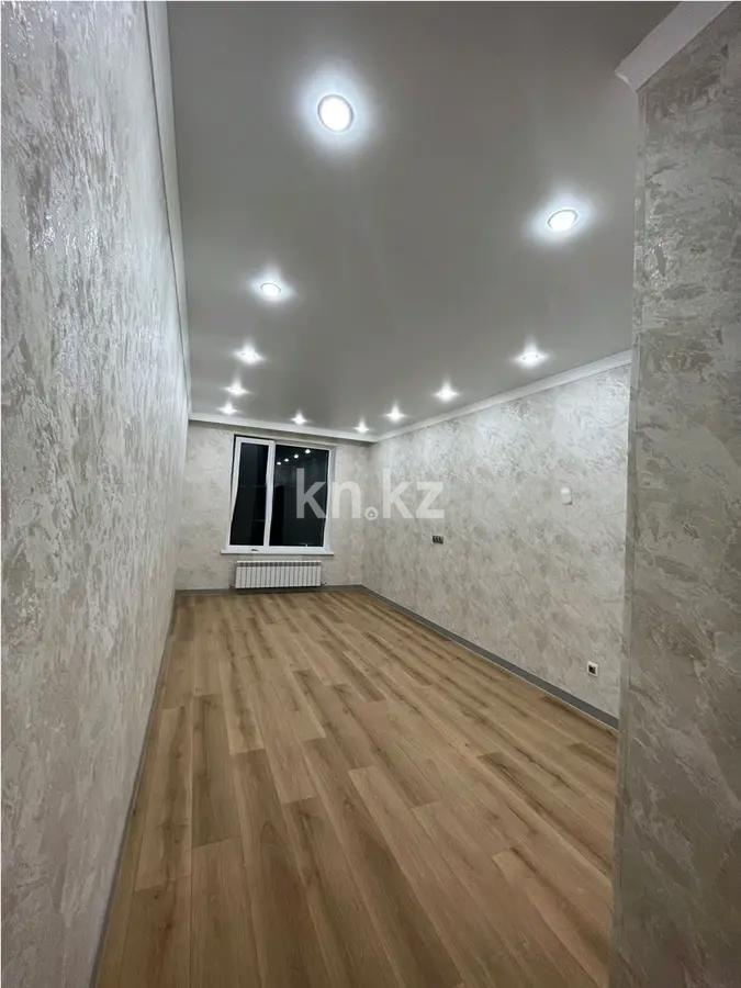 Продажа 1-комнатной квартиры, 42 м² в Астане