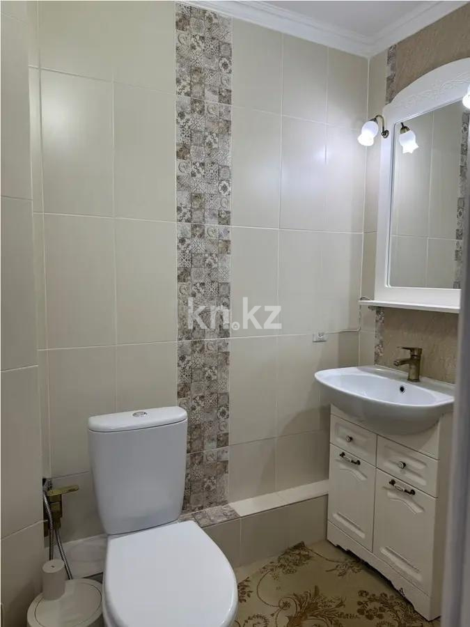 Продажа 3-комнатной квартиры, 108.3 м², ул. Иманова, дом  17 - Продажа  трехкомнатных квартир в новостройках Астаны фото 6 из 7