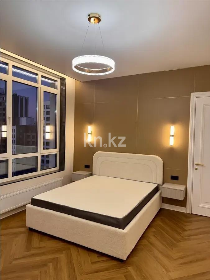 Продажа 3-комнатной квартиры, 90 м² в Астане - фото 2