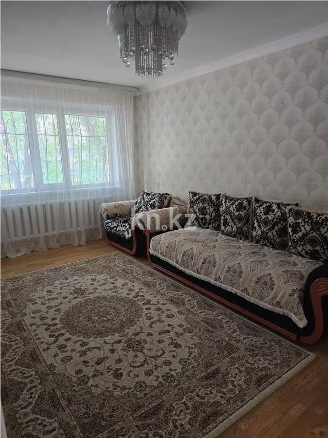 Продажа 3-комнатной квартиры, 62 м² - Продажа квартир от собственников в Караганде - страница 8 фото 1 из 6