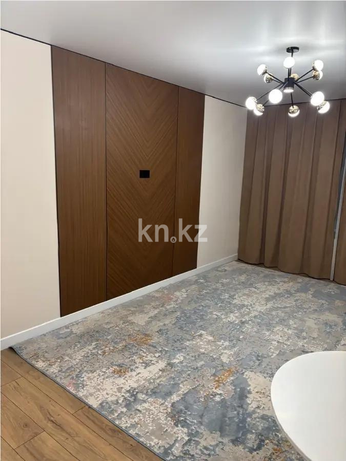 Продажа 2-комнатной квартиры, 41 м², ул. Е-652, дом  18 в Астане