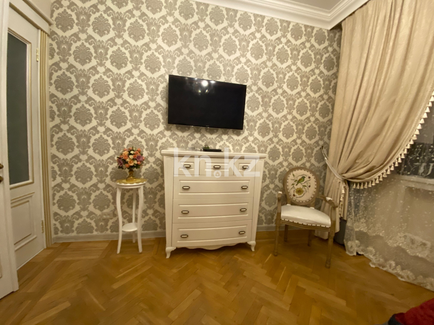 Продажа 5-комнатной квартиры, 92 м² - Продажа квартир от собственников в Караганде - страница 2 фото 8 из 18