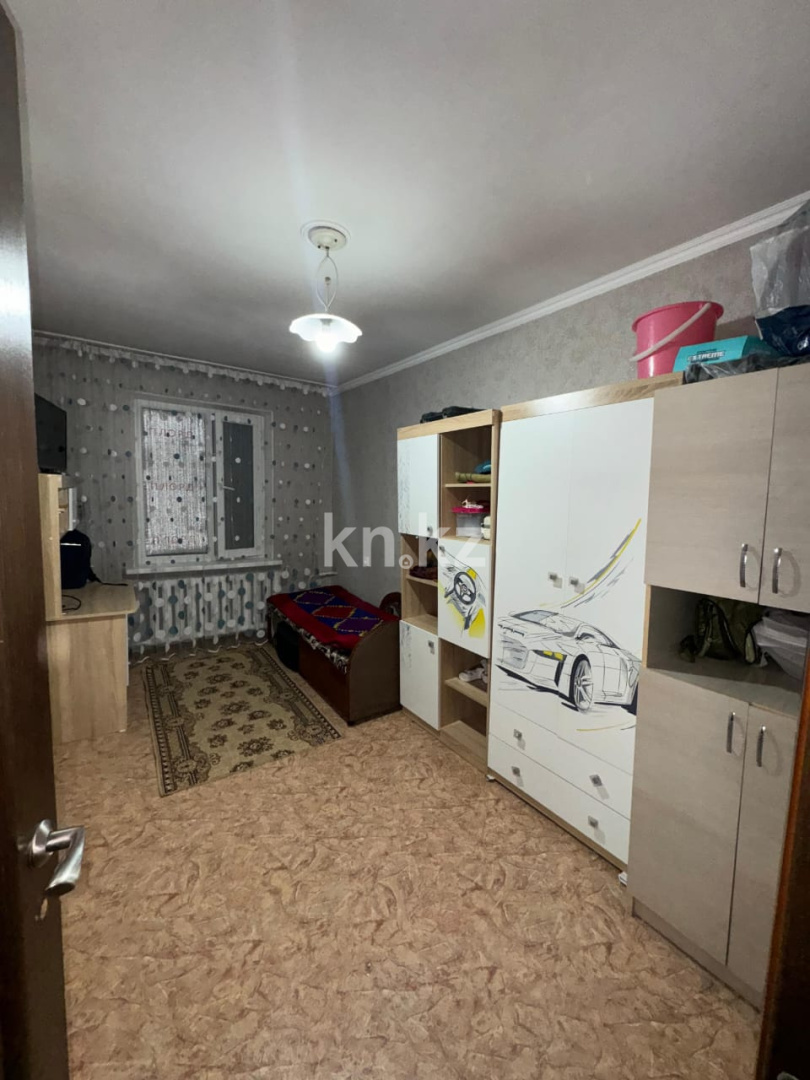 Продажа 3-комнатной квартиры, 60.6 м², Гагарина, дом  17 - Продажа квартир в Алматинской области фото 17 из 18