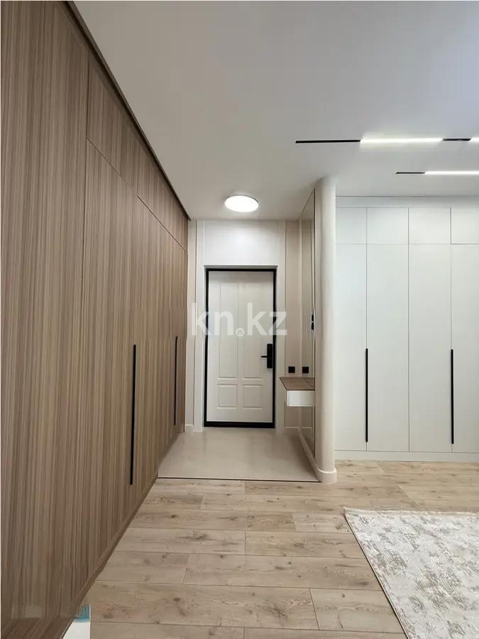 Продажа 3-комнатной квартиры, 78 м², ул. Толе би, дом  50 - Продажа квартир в Астане без посредников фото 7 из 7