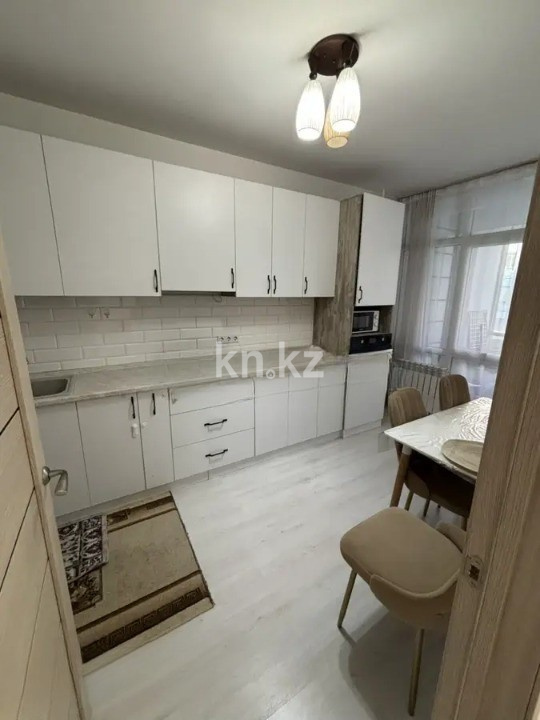 Продажа 1-комнатной квартиры, 40 м² - Продажа недвижимости в Казахстане - страница 28 фото 5 из 20