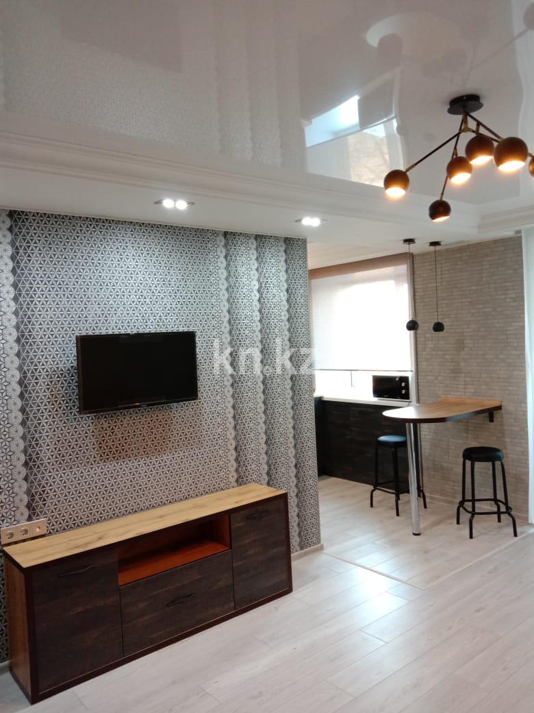 Аренда 1-комнатной квартиры, 32 м² - Аренда квартир помесячно в Караганде фото 8 из 13