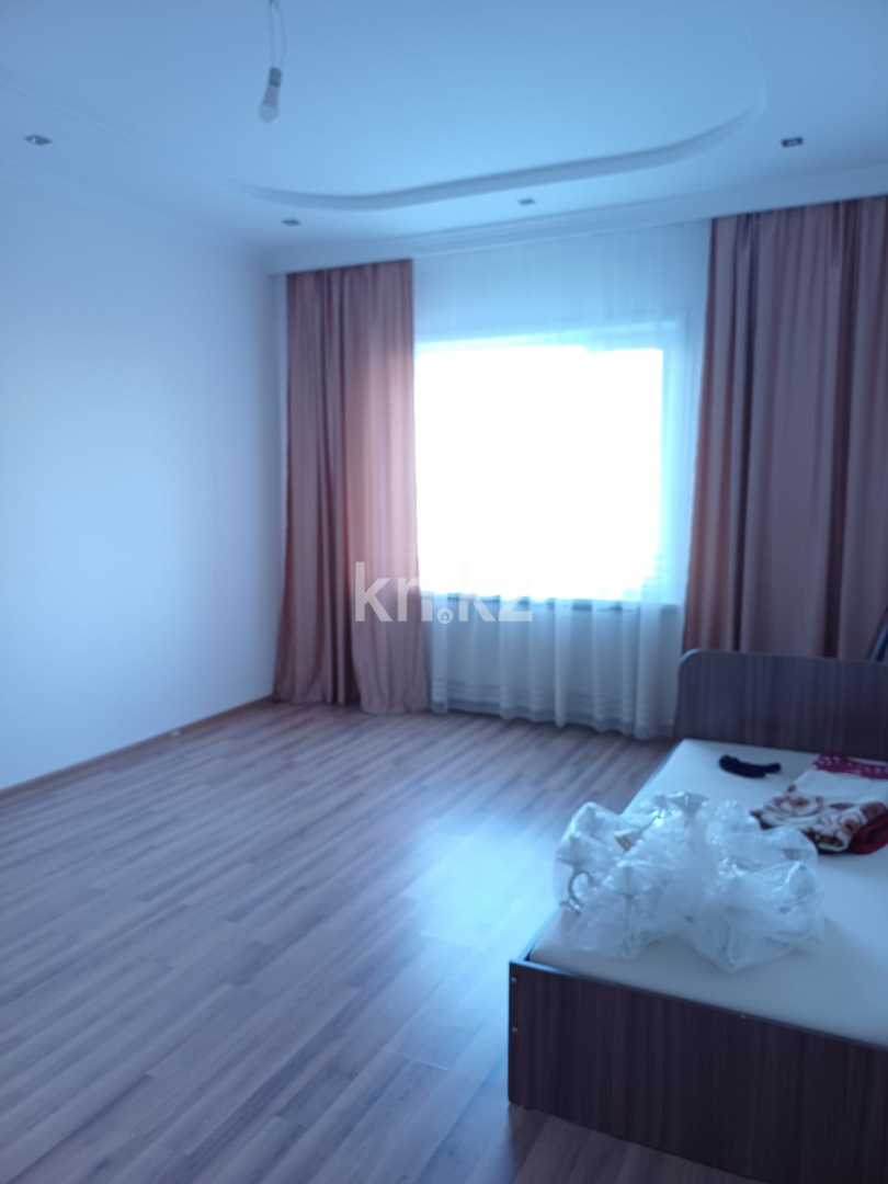 Продажа 2-комнатной квартиры, 79 м², пр. Момышулы, дом  2в - пр. Кошкарбаева в Астане - фото 10