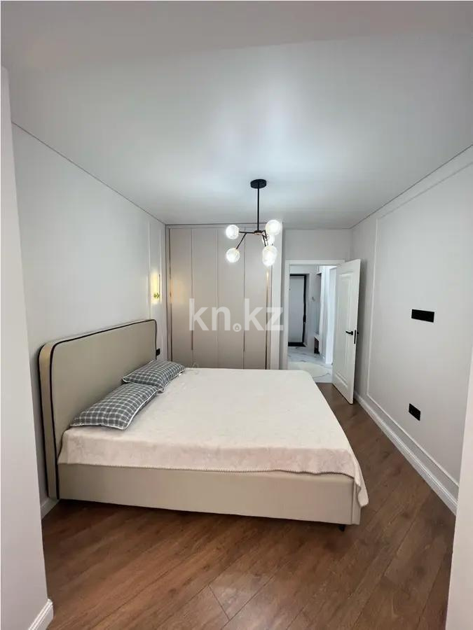 Продажа 2-комнатной квартиры, 40 м², ул. Нажимеденова, дом  15 - Продажа квартир в новостройках Астаны фото 2 из 5