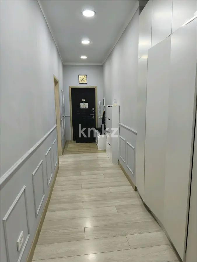 Продажа 4-комнатной квартиры, 122 м² - Аренда баз, складов и промышленной недвижимости в Алматинской области фото 7 из 7