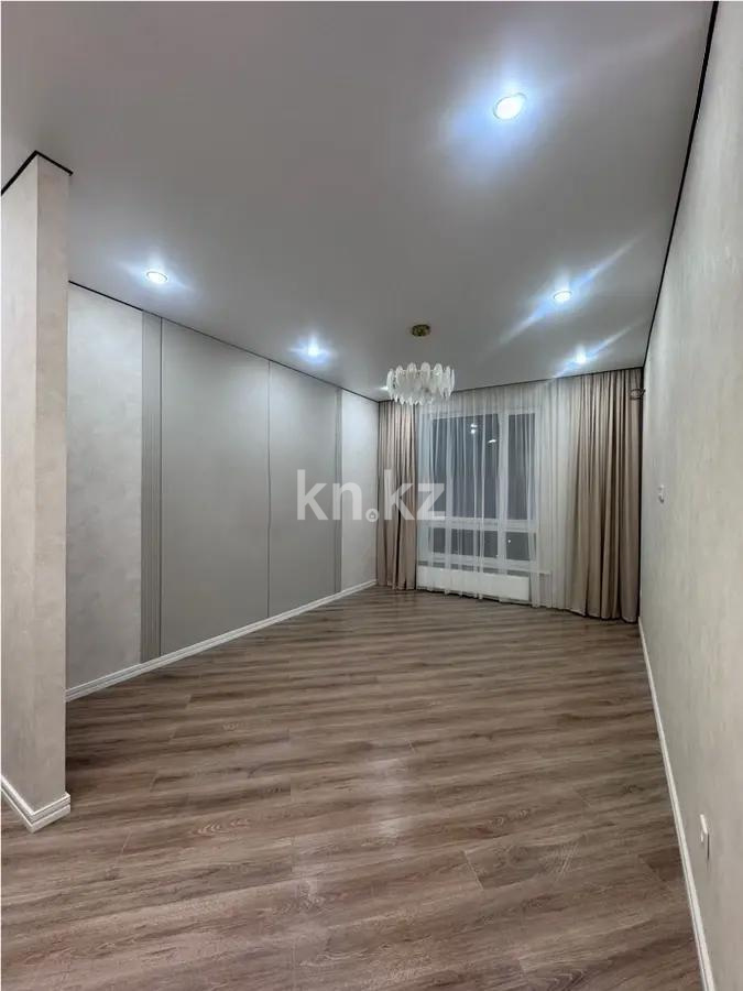 Продажа 2-комнатной квартиры, 42 м² в Астане