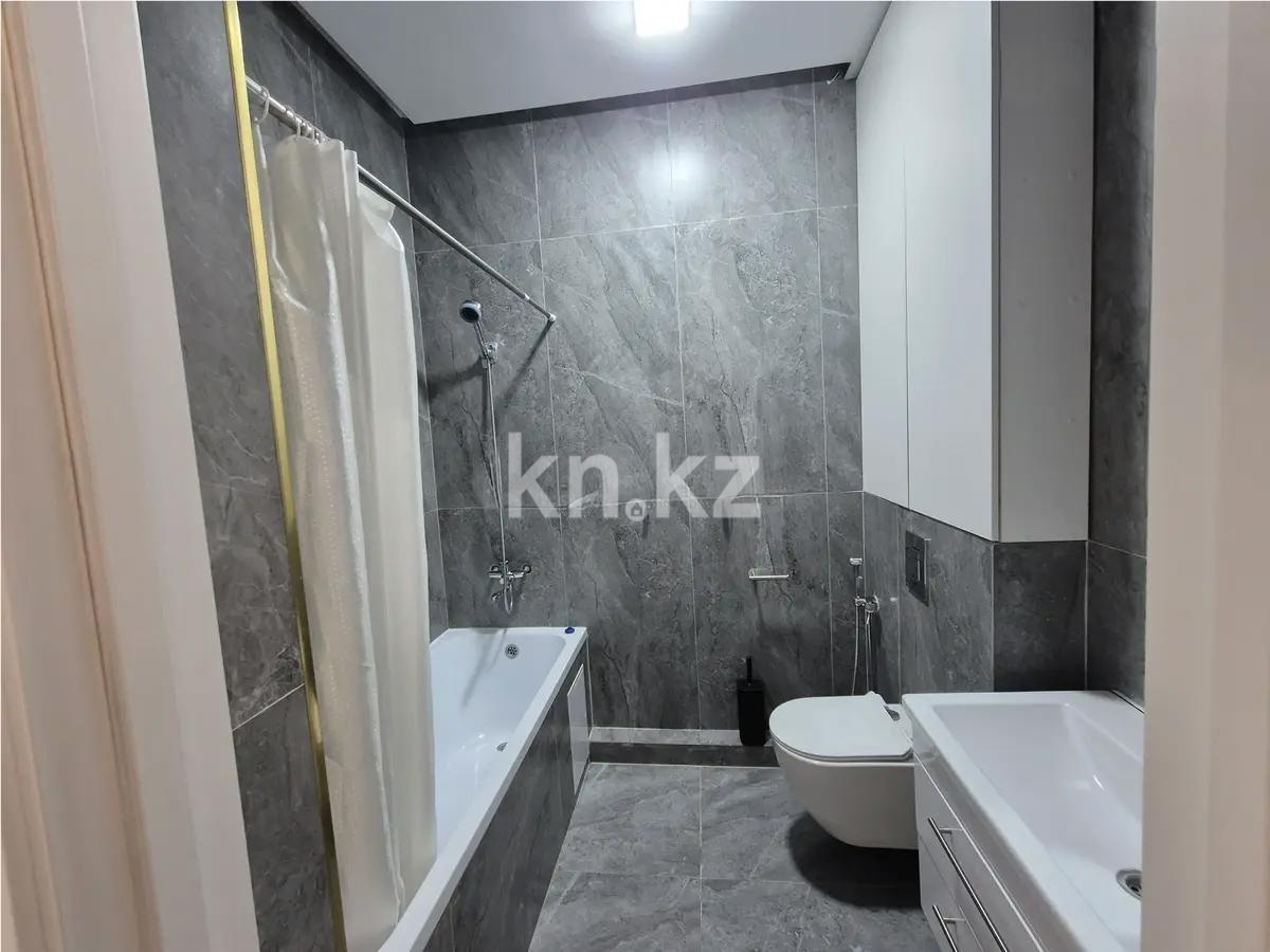 Продажа 3-комнатной квартиры, 97 м² - Продажа квартир в новостройках Алматы - страница 3 фото 5 из 7