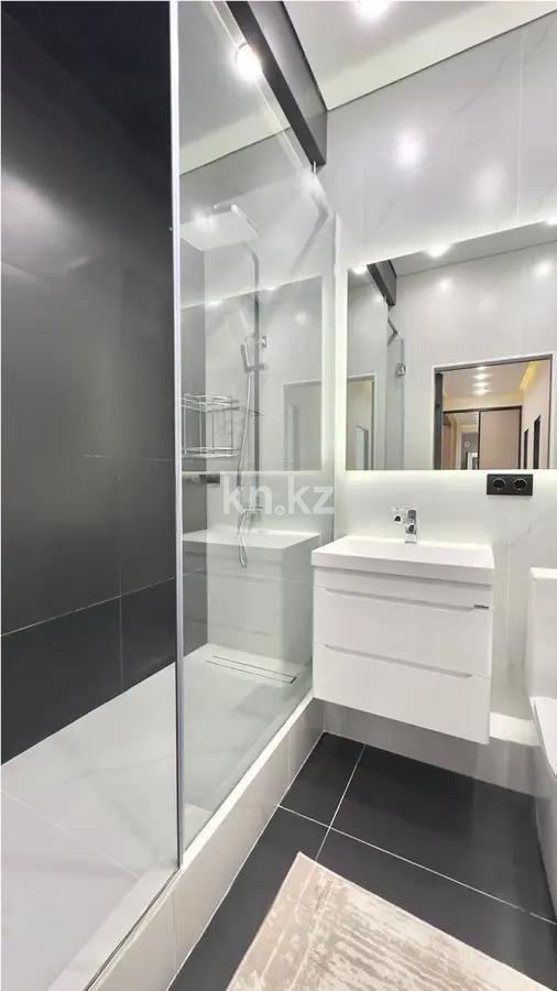 Продажа 2-комнатной квартиры, 62 м² в Алматы - фото 4