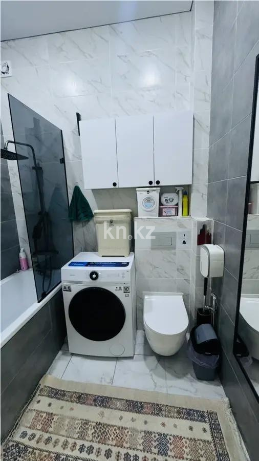 Продажа 4-комнатной квартиры, 105 м², ул. Муканова, дом  51а блок 6 - Продажа  четырехкомнатных квартир в Караганде фото 6 из 7