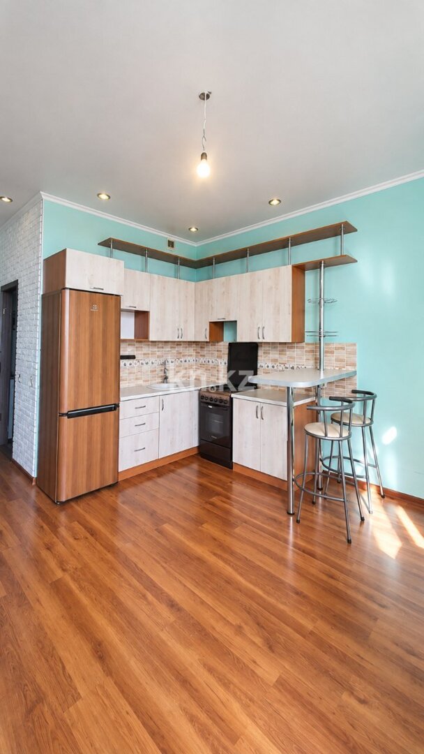 Продажа 1-комнатной квартиры, 27 м² в Астане - фото 2