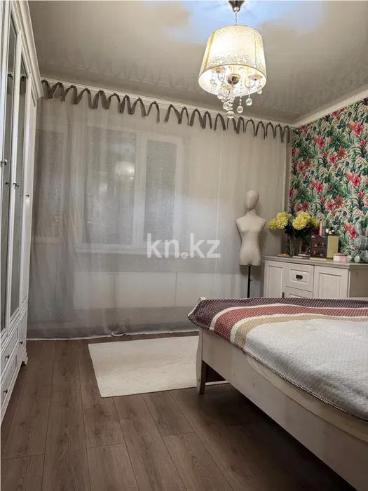 Продажа 2-комнатной квартиры, 61 м² в Алматы - фото 2