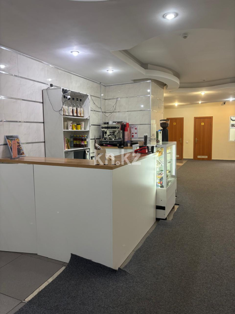 Аренда , пр. Туран, дом  19/1 - Аренда офисных и торговых помещений в Астане с фото фото 6 из 7