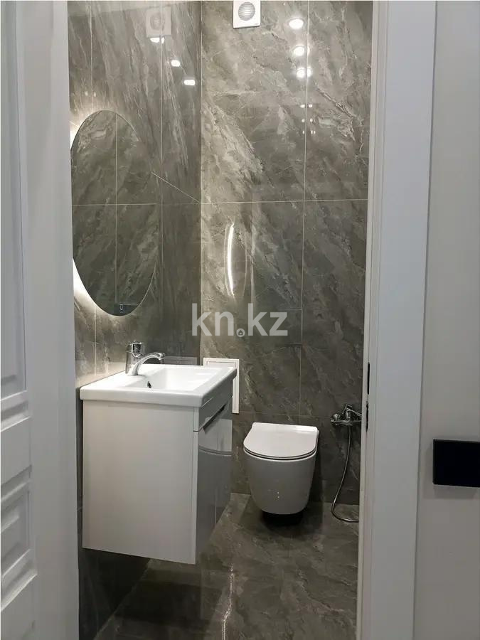 Продажа 3-комнатной квартиры, 78 м² в Астане - фото 3