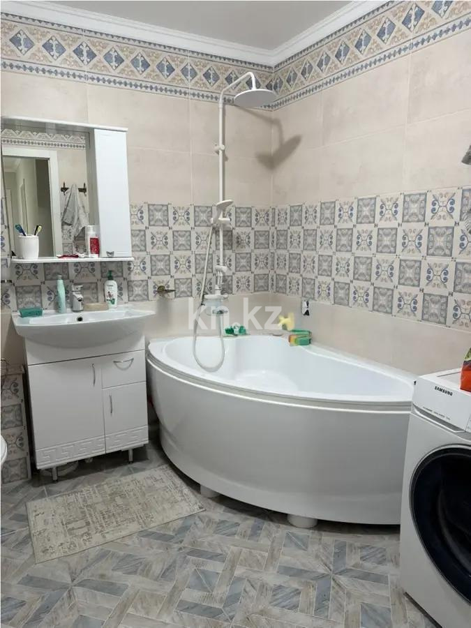 Продажа 2-комнатной квартиры, 70 м² - Продажа квартир в Караганде - страница 3 фото 4 из 5