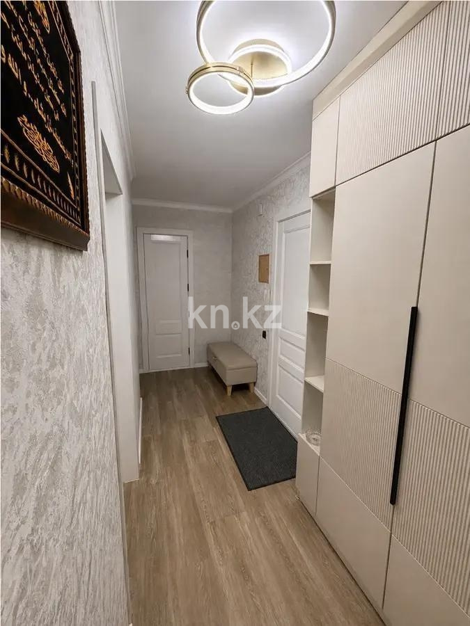Продажа 3-комнатной квартиры, 59 м² в Караганде - фото 7