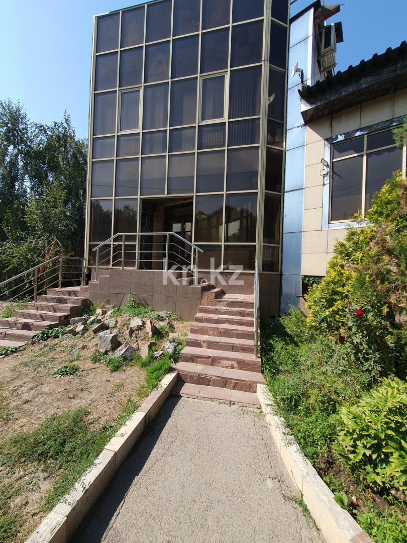 Продажа , 2150 м², Рыскулова, дом  1/1 - Продажа зданий в Алматы фото 2 из 40