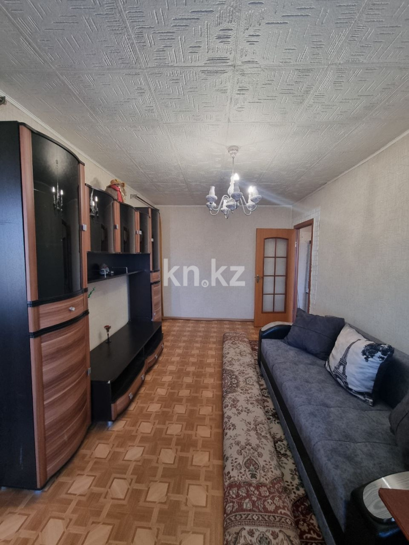 Продажа 2-комнатной квартиры, 44 м² - Продажа двухкомнатных квартир в Караганде - страница 2 фото 2 из 15