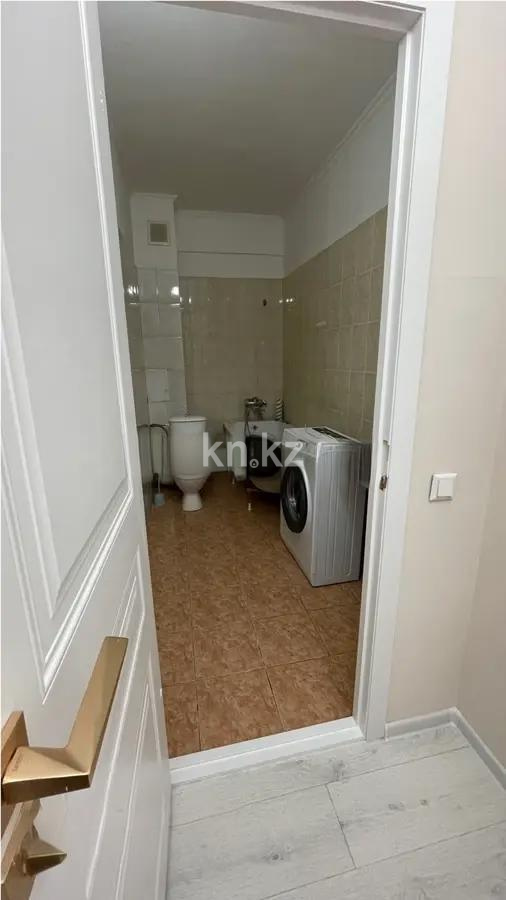 Продажа 1-комнатной квартиры, 40 м², ул. Асыл Арман, дом  2 - Продажа квартир в новостройках Алматы фото 3 из 3