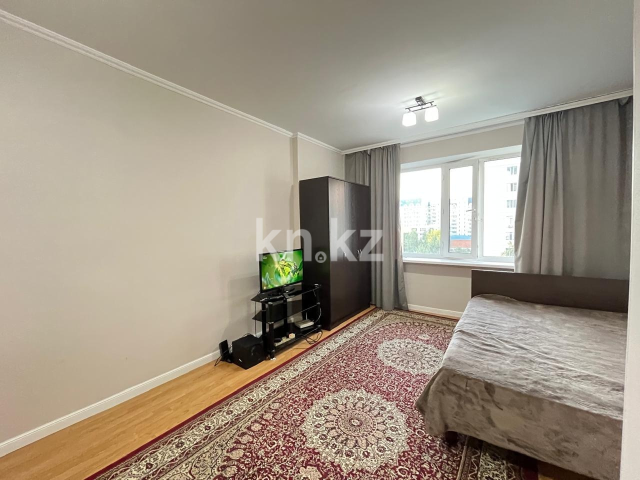 Аренда 1-комнатной квартиры, 42 м² в Астане - фото 2