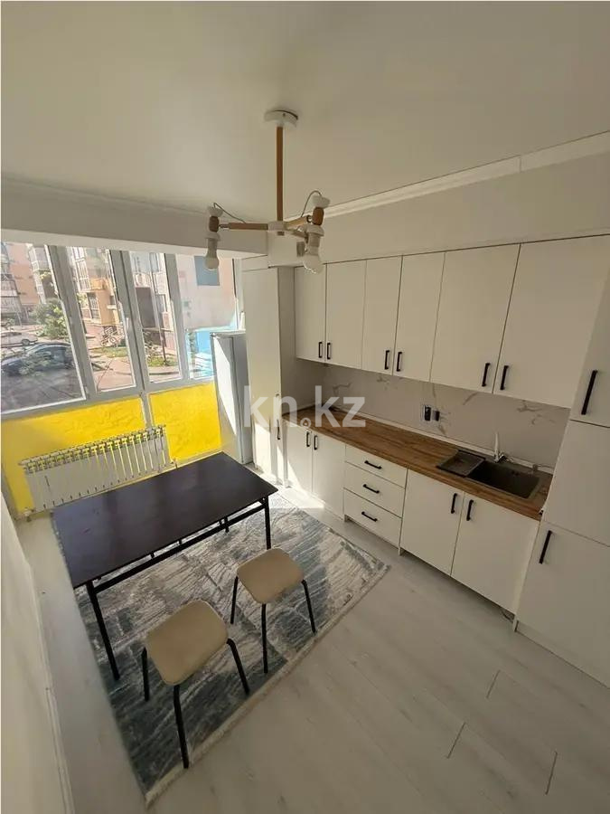 Продажа 3-комнатной квартиры, 75 м², ул. Северное Кольцо, дом  92/4 - Продажа  трехкомнатных квартир в Алматы фото 2 из 3