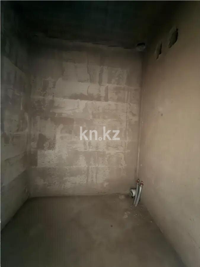 Продажа 1-комнатной квартиры, 21 м² в Астане - фото 3