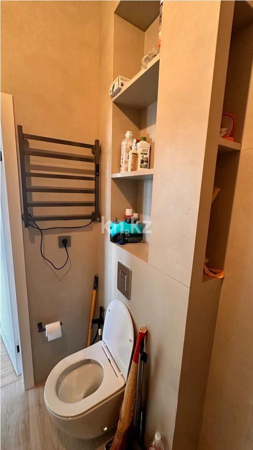 Продажа 1-комнатной квартиры, 34 м², ул. Е-669, дом  13 - Продажа квартир в новостройках Астаны без посредников с фото фото 1 из 1