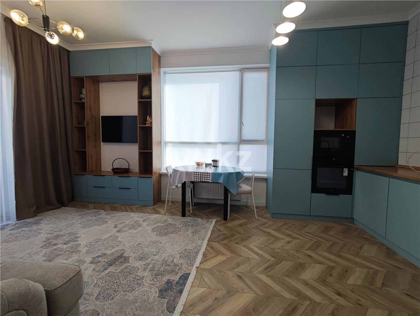 Продажа 2-комнатной квартиры, 50 м², ул. Рыскулова в Астане - фото 2