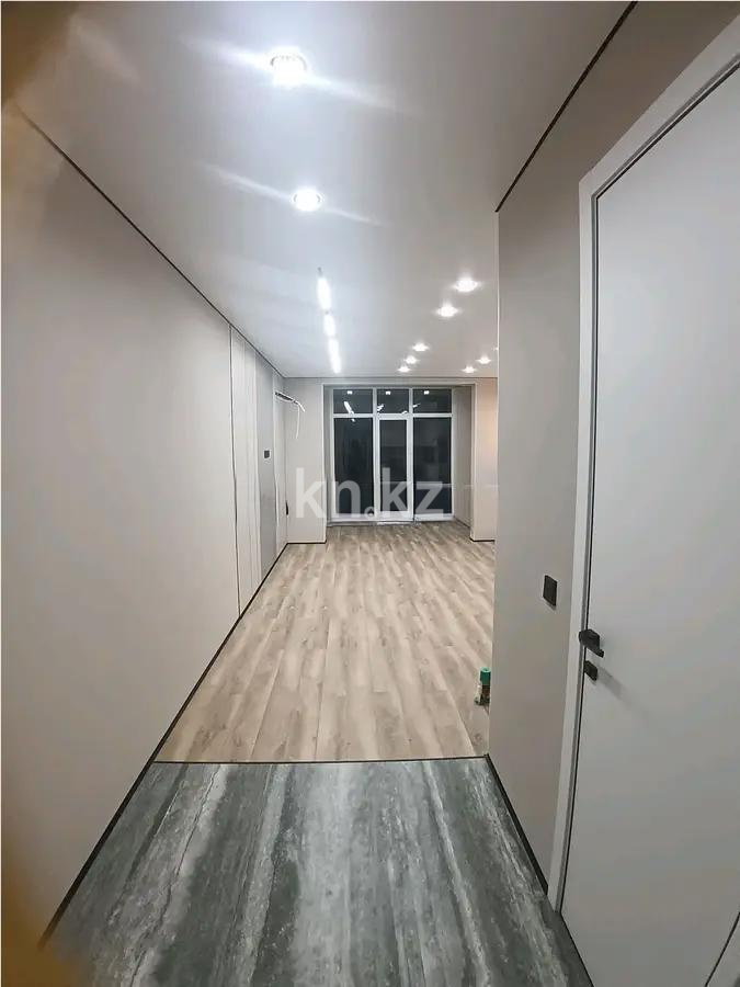 Продажа 1-комнатной квартиры, 33 м², мкр-н Шугыла, дом  340/46 в Алматы