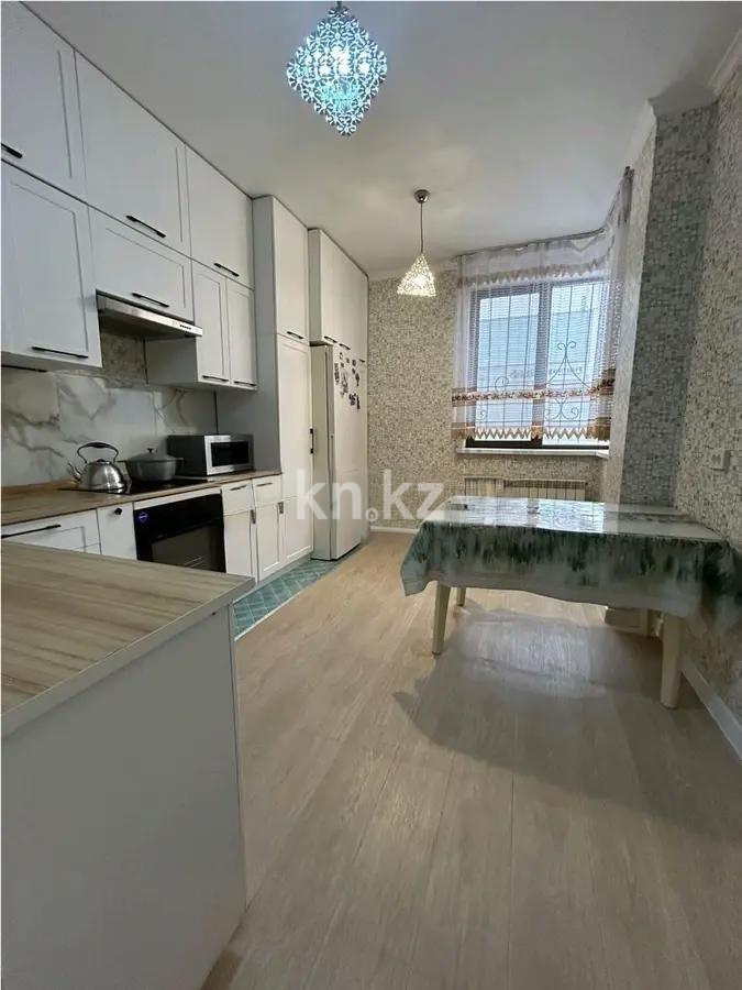 Продажа 3-комнатной квартиры, 96 м² в Астане - фото 4