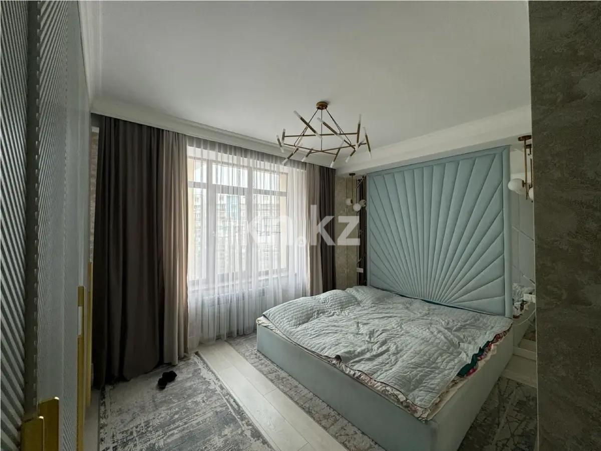 Продажа 4-комнатной квартиры, 194 м², мкр-н Жетысу-3, дом  71 - Продажа  четырехкомнатных квартир в Алматы без посредников фото 3 из 7