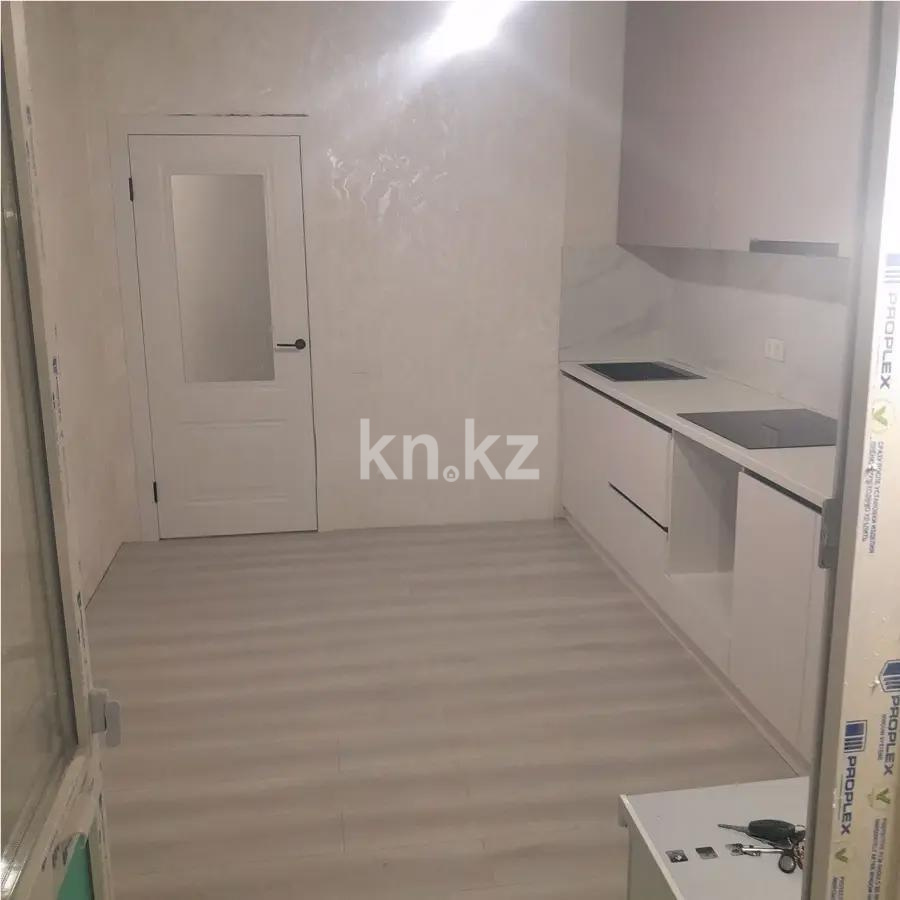 Продажа 2-комнатной квартиры, 57.7 м² - Продажа  двухкомнатных квартир в новостройках Астаны с фото - страница 59 фото 4 из 7