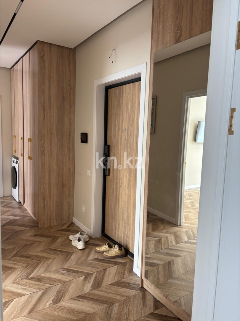 Аренда 2-комнатной квартиры, 70 м² в Астане - фото 5