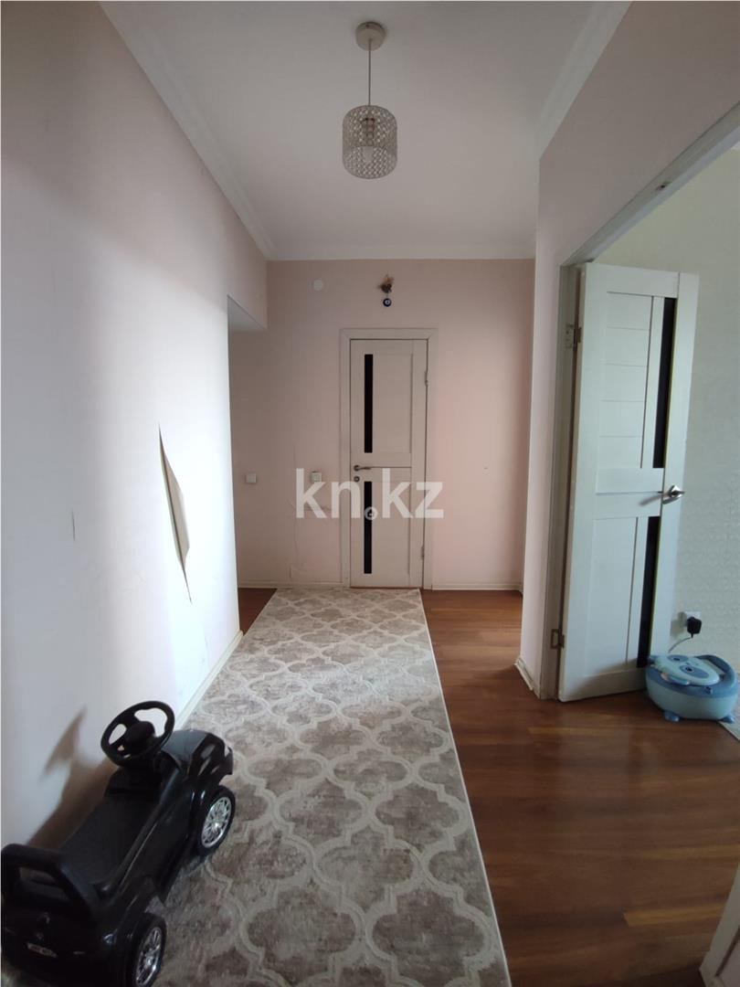 Продажа 2-комнатной квартиры, 56.9 м² в Астане - фото 11