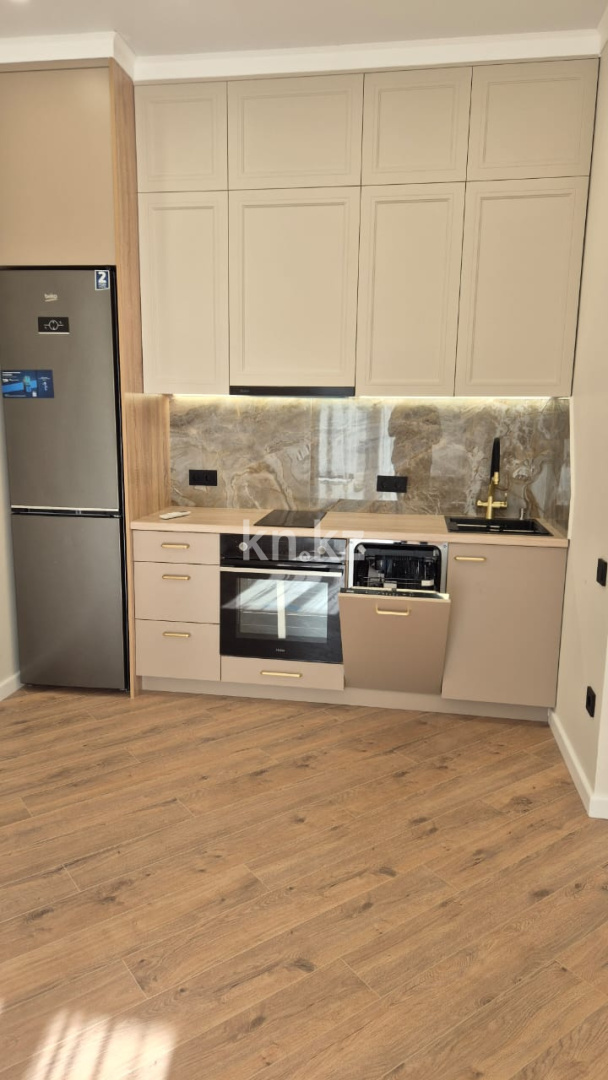 Аренда 2-комнатной квартиры, 41 м², ул. Аль-Фараби, дом  7/3 в Астане