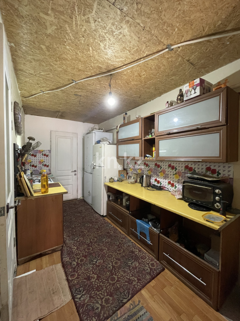 Продажа 3-комнатного дома, 66 м², ул. Кубинская, дом  25 - Продажа домов, коттеджей в Усть-Каменогорске фото 9 из 18