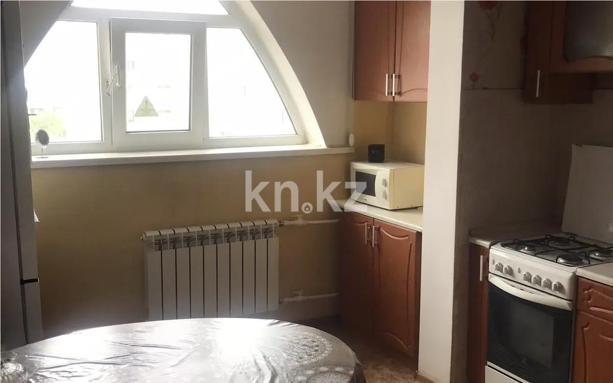 Продажа 2-комнатной квартиры, 54 м², ул. Муканова, дом  213 в Алматы - фото 2