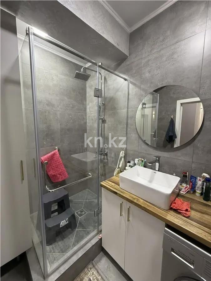 Продажа 2-комнатной квартиры, 69 м² в Алматы - фото 4