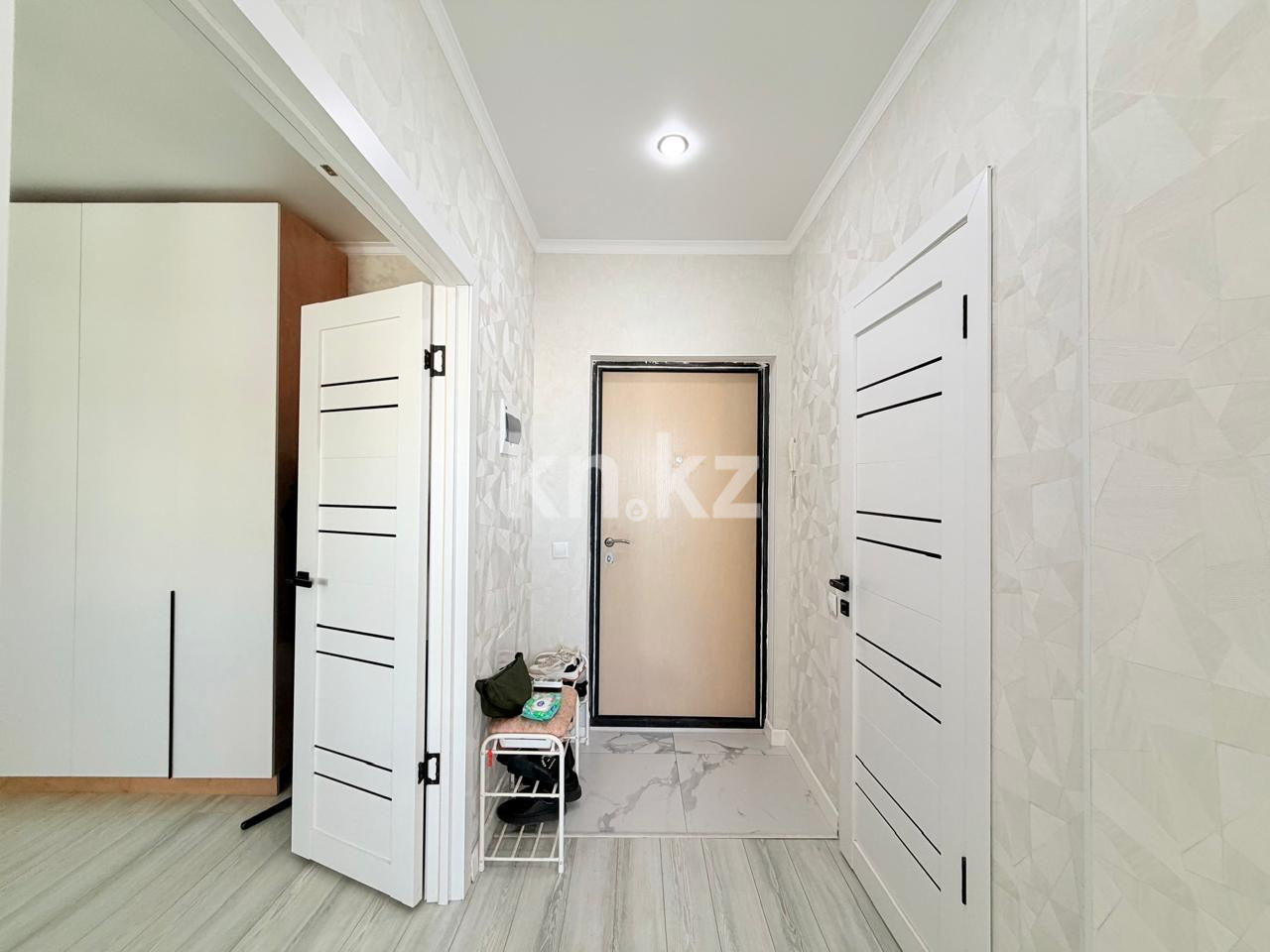 Продажа 1-комнатной квартиры, 39 м² в Астане - фото 6