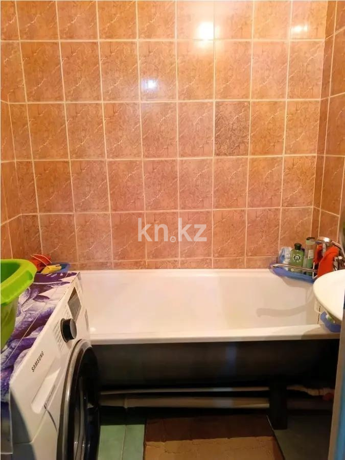 Продажа 4-комнатной квартиры, 86 м² - Продажа квартир от собственников в Караганде фото 6 из 7