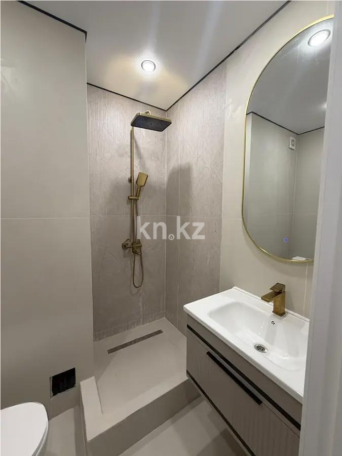 Продажа 1-комнатной квартиры, 27 м² - Продажа квартир в Алматы фото 3 из 3